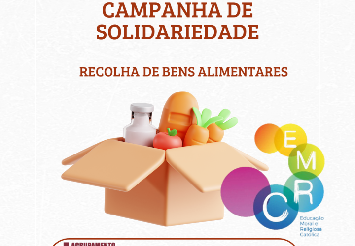 Campanha de Solidariedade